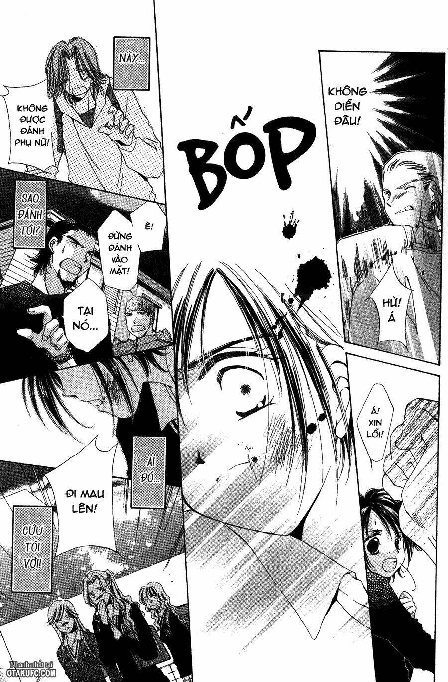 gatcha gacha chapter 1 34