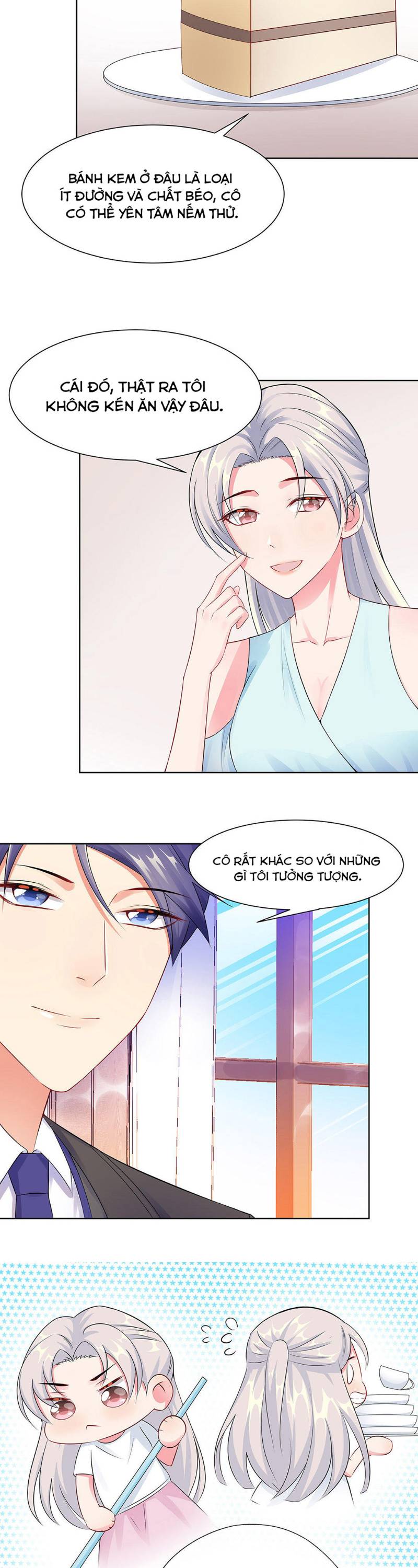 song bảo vô địch chapter 10 10