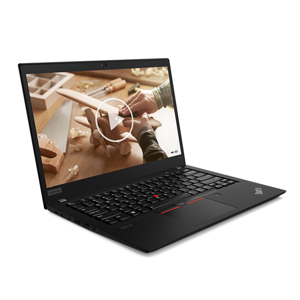 Laptop Lenovo ThinkPad T14s Gen 1 20T0S01P00 , Hàng chính hãng, Bảo hành 1 năm