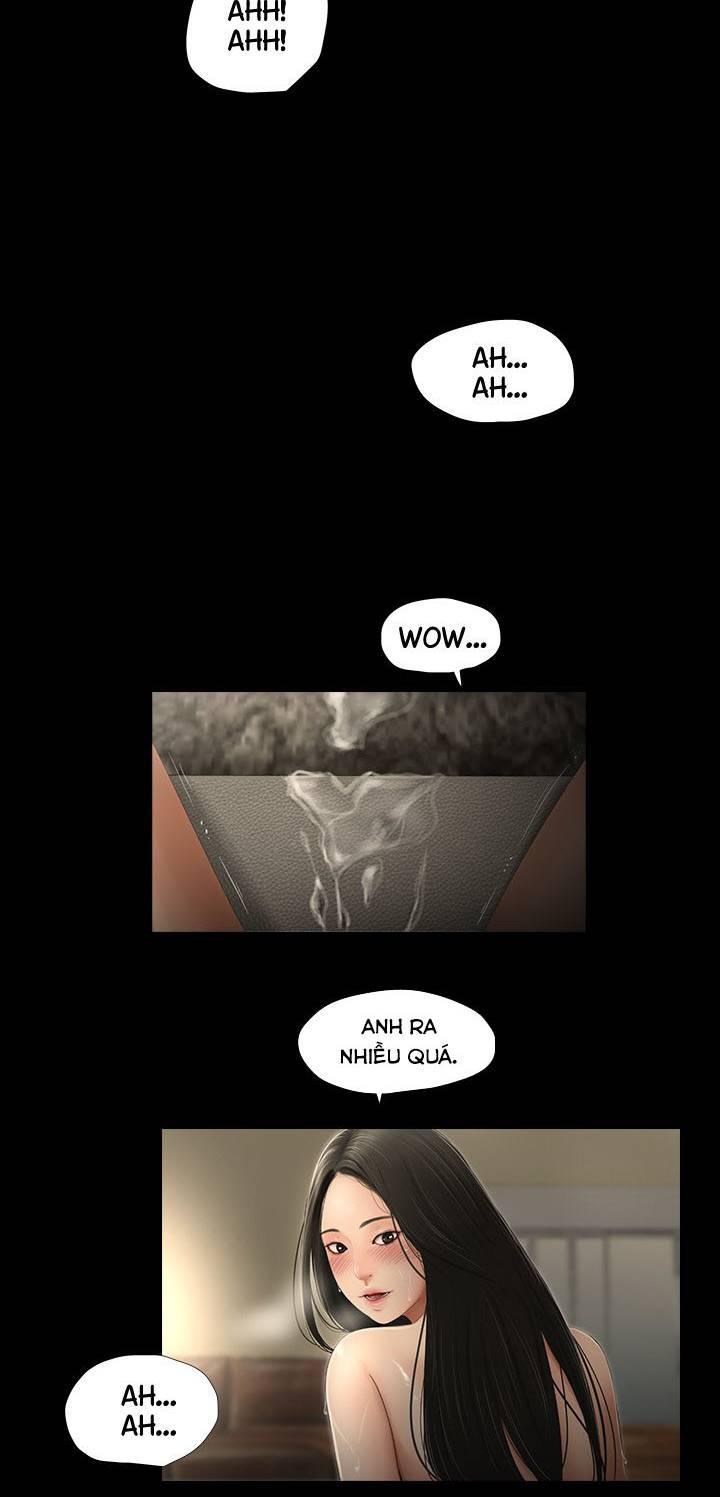 chú và cháu chapter 59 27