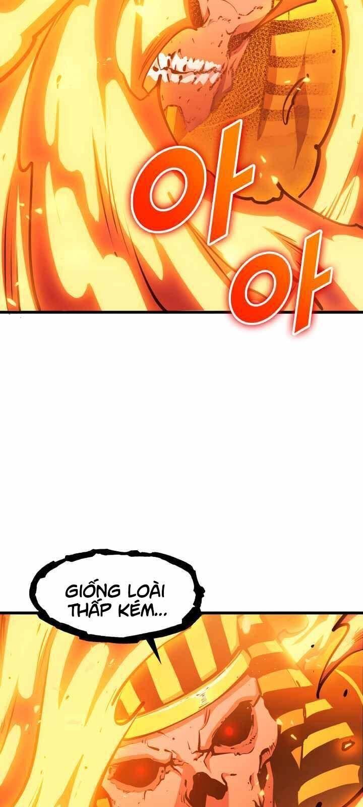 tôi trở lại thăng cấp một mình chapter 57 109