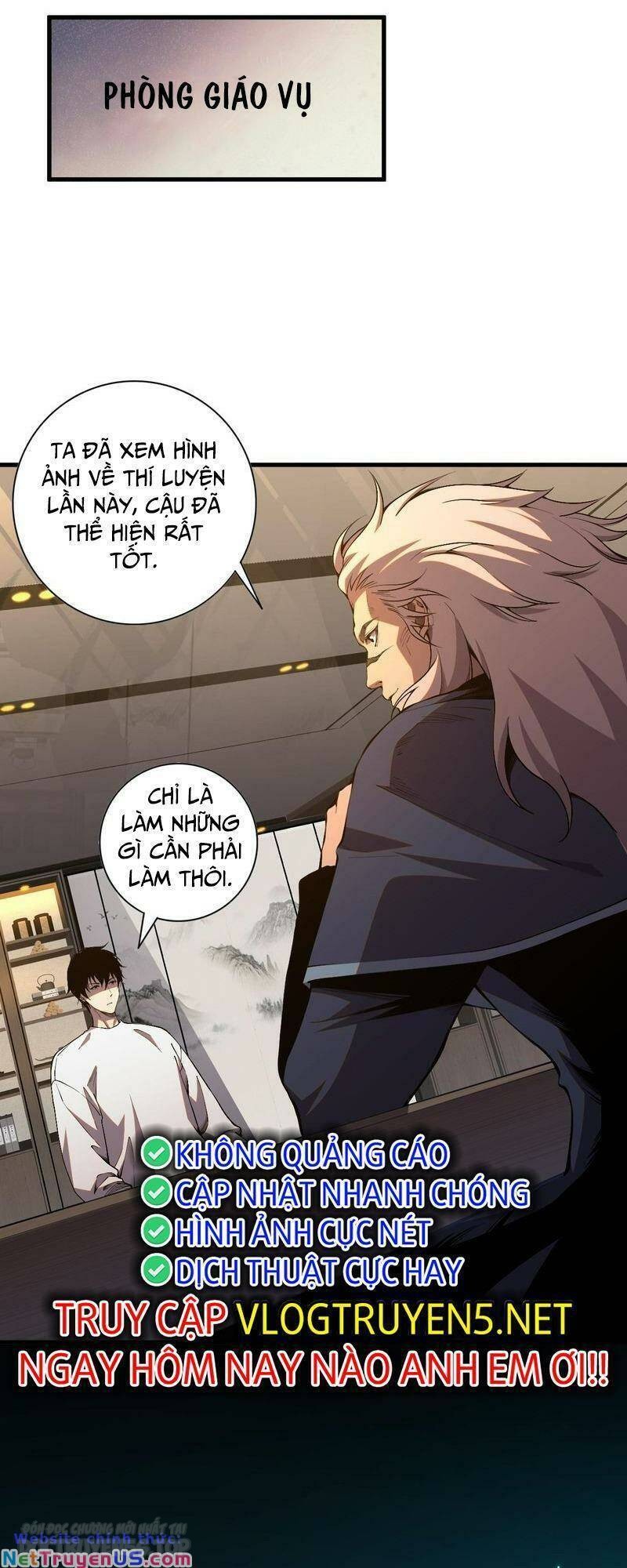 tử linh pháp sư! ta chính là thiên tài chapter 21 30