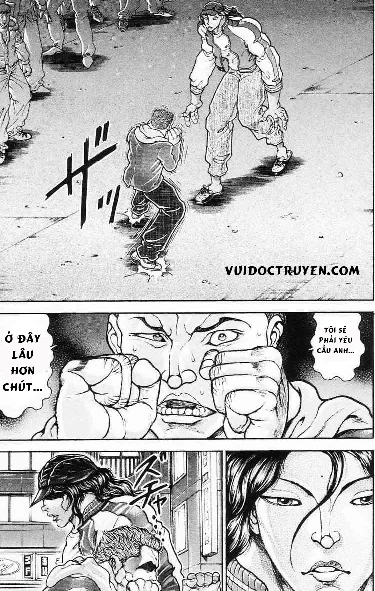 baki – son of ogre chapter 110 7