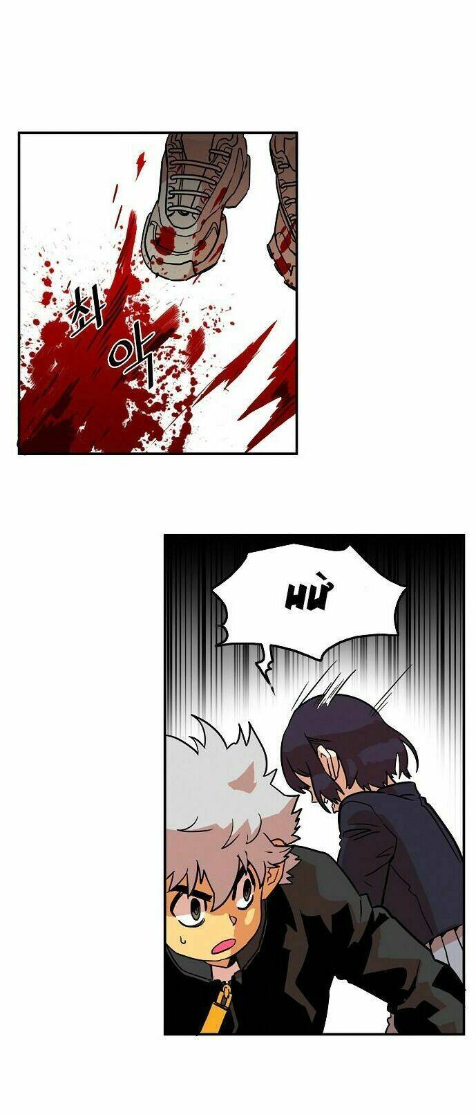 bẫy troll chapter 18 19