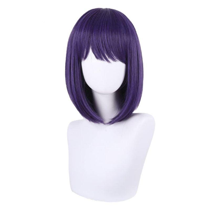 Wig/Tóc giả Shizuku tan - My dress up darling màu tím