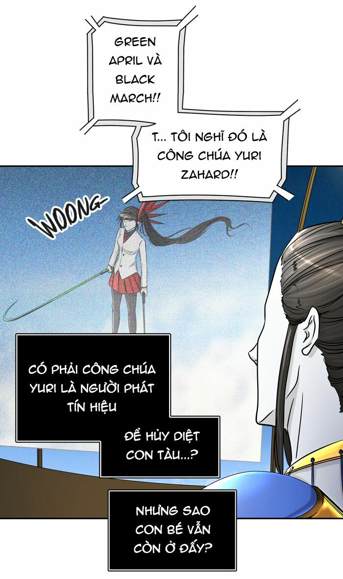tòa tháp bí ẩn 2 chapter 318.5 49