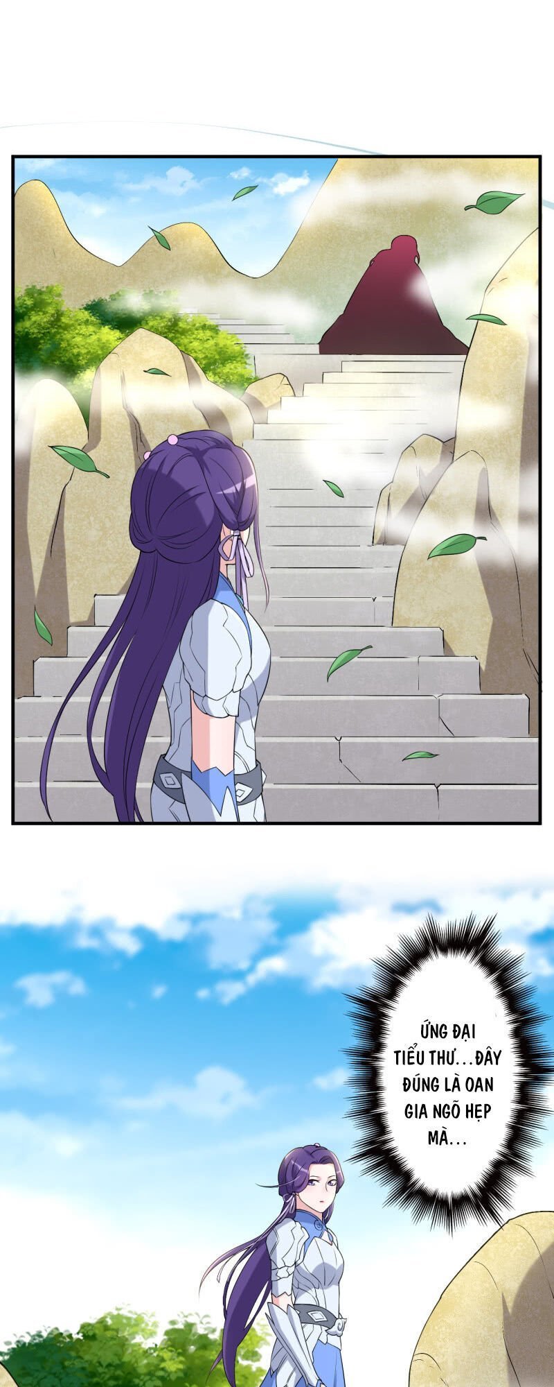tà y cuồng thê chapter 129 5
