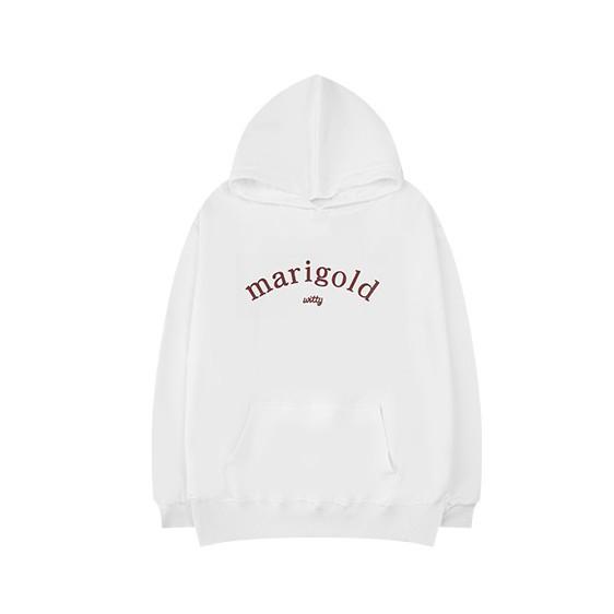 Áo hoodie Marigold - ẢNH THẬT