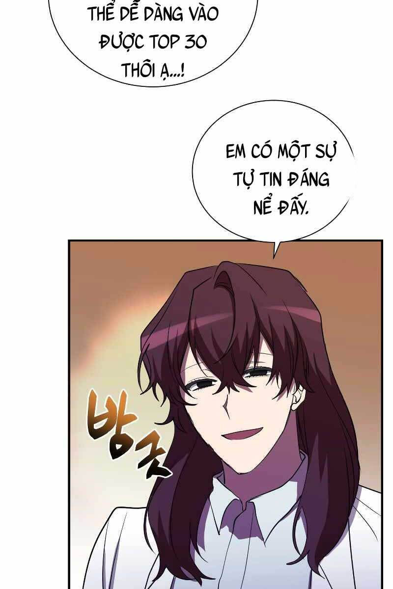 giả vờ làm kẻ vô dụng ở học đường chapter 34 61