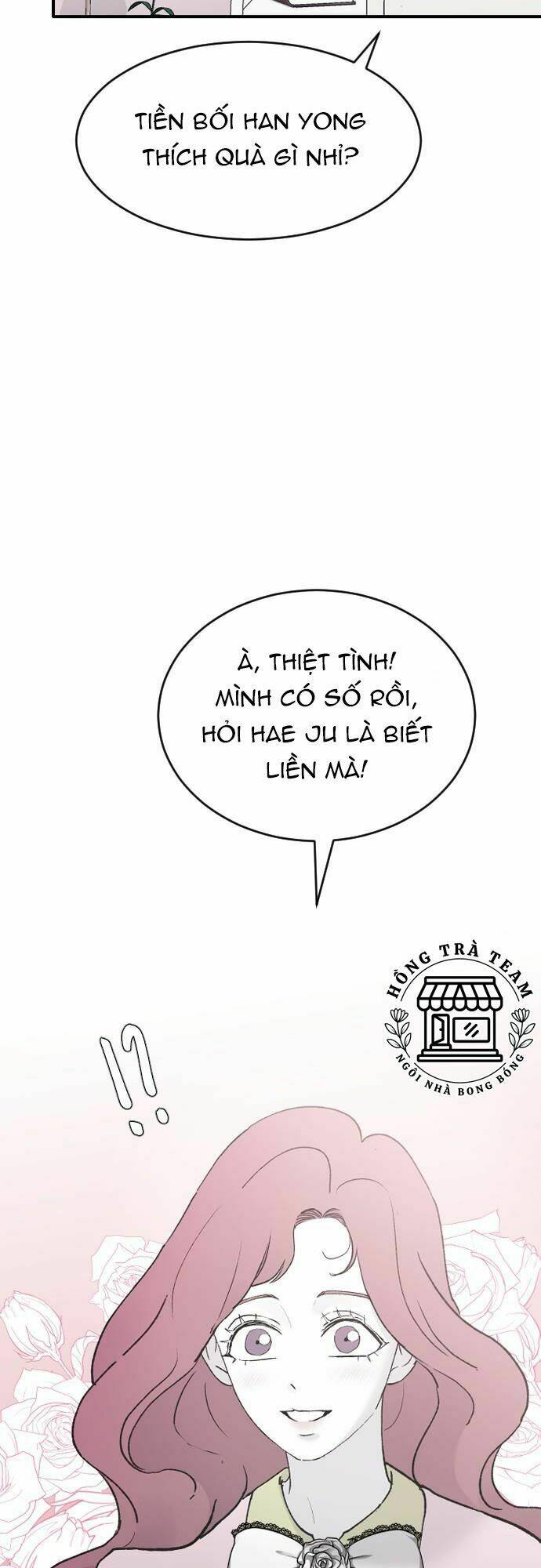 ba người anh trai cực phẩm của tôi chapter 35 47