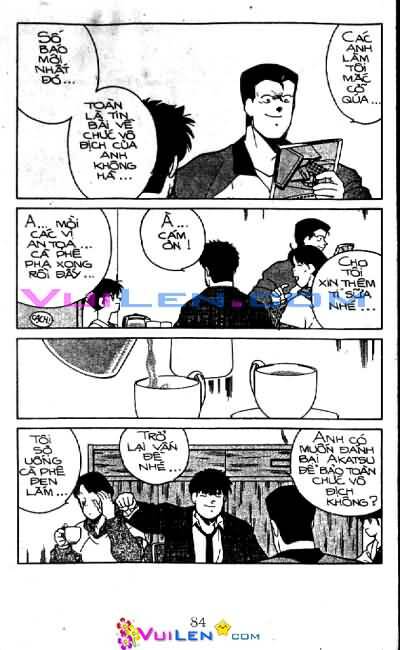 truyền nhân atula - shura no mon i chapter 28 85