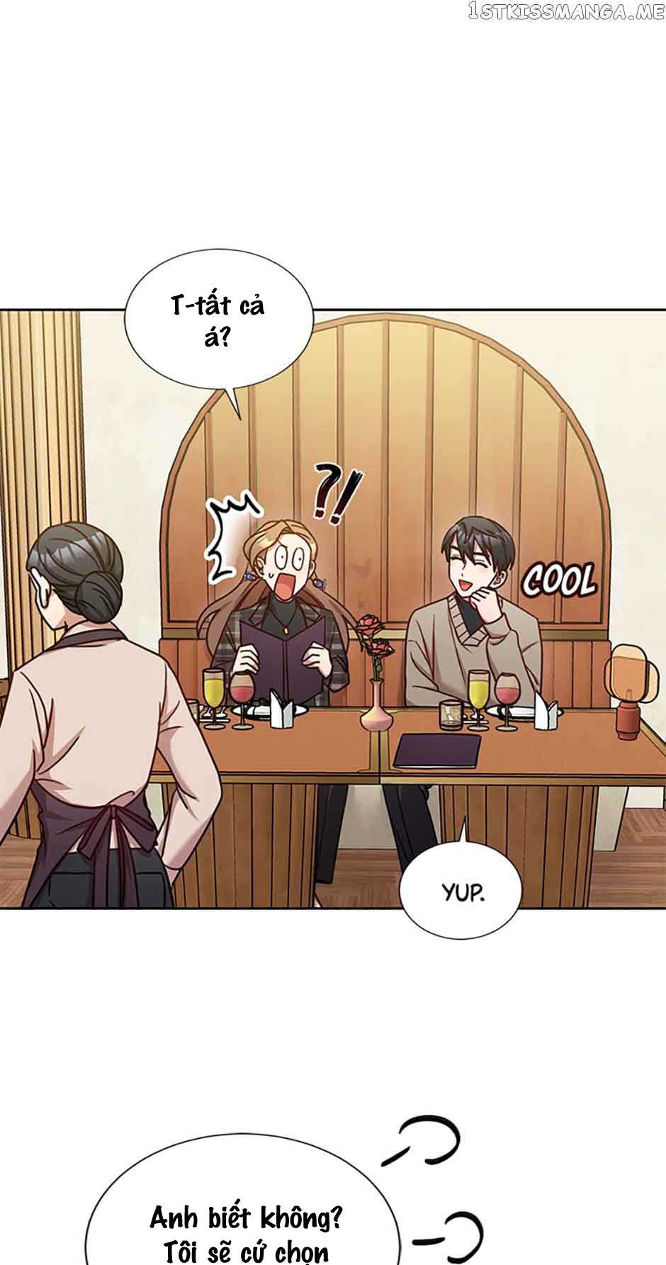 kết hôn ư? không, cảm ơn! chapter 19.1 15