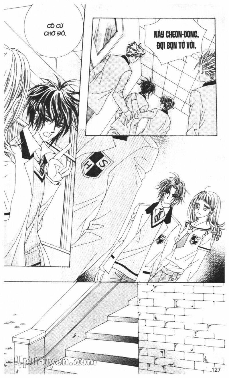 vợ chồng trẻ con bản đẹp chapter 3 127