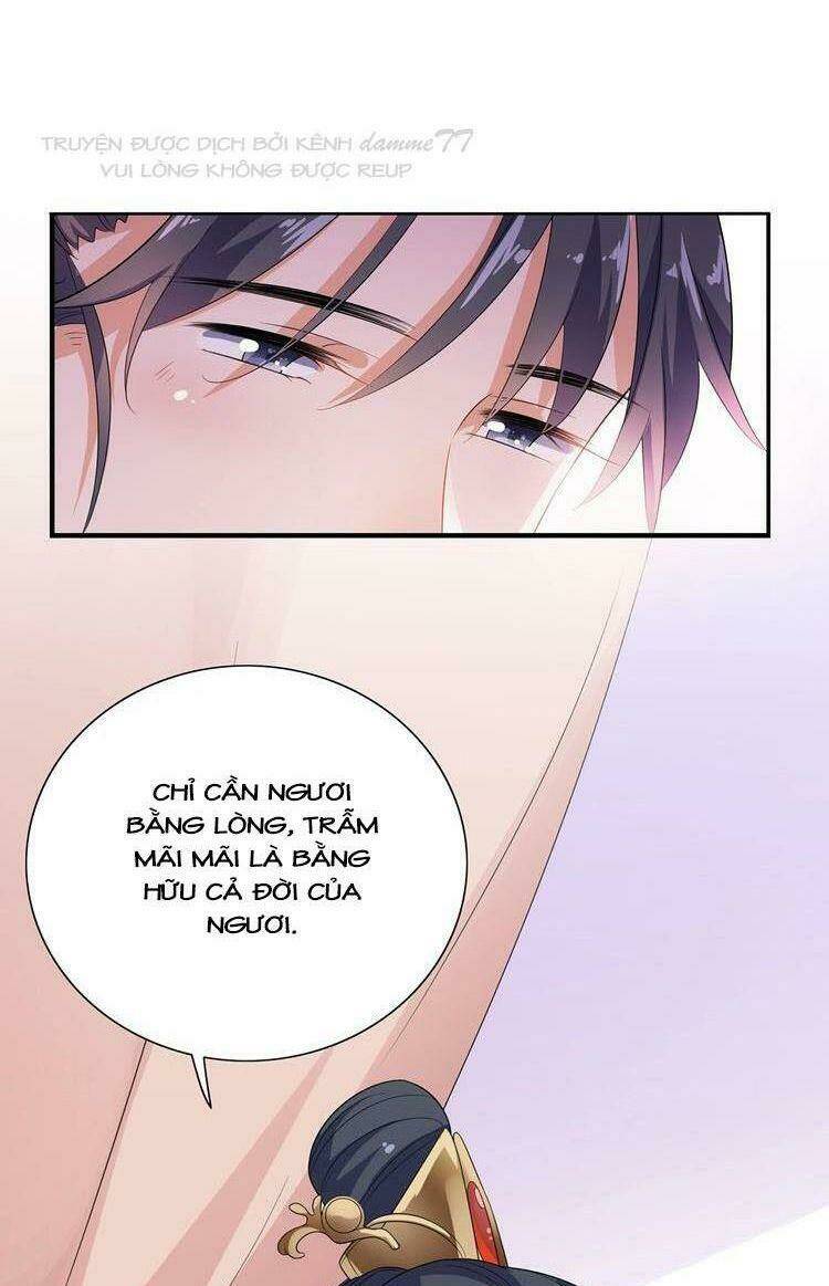 ngạo kiều vương gia huyên náo phi chapter 20 19