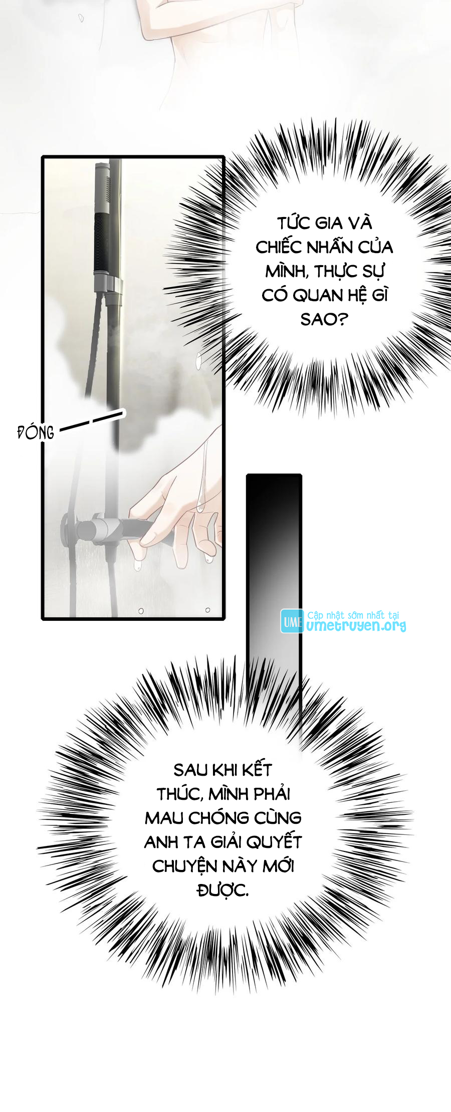 tức thời phạm quy [ tức thì vi quy ] chapter 26 34