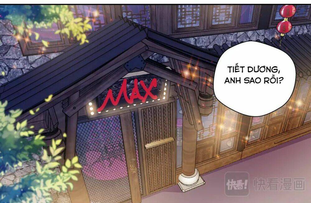 tối cường cuồng binh chapter 49 8