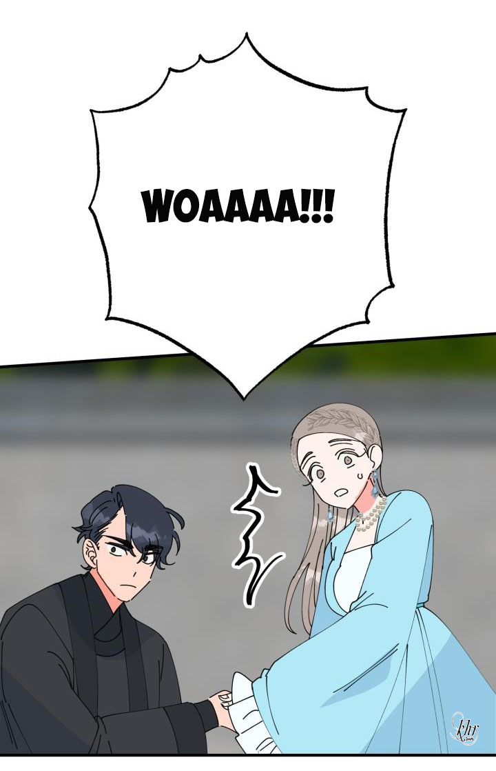 độc chủ chapter 33 39