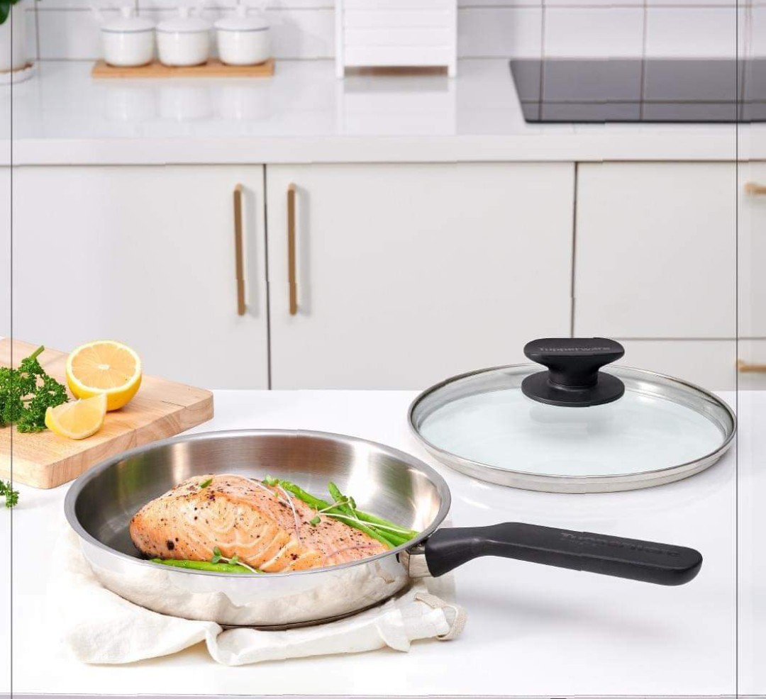 CHẢO UNIVERSAL COOKWARE