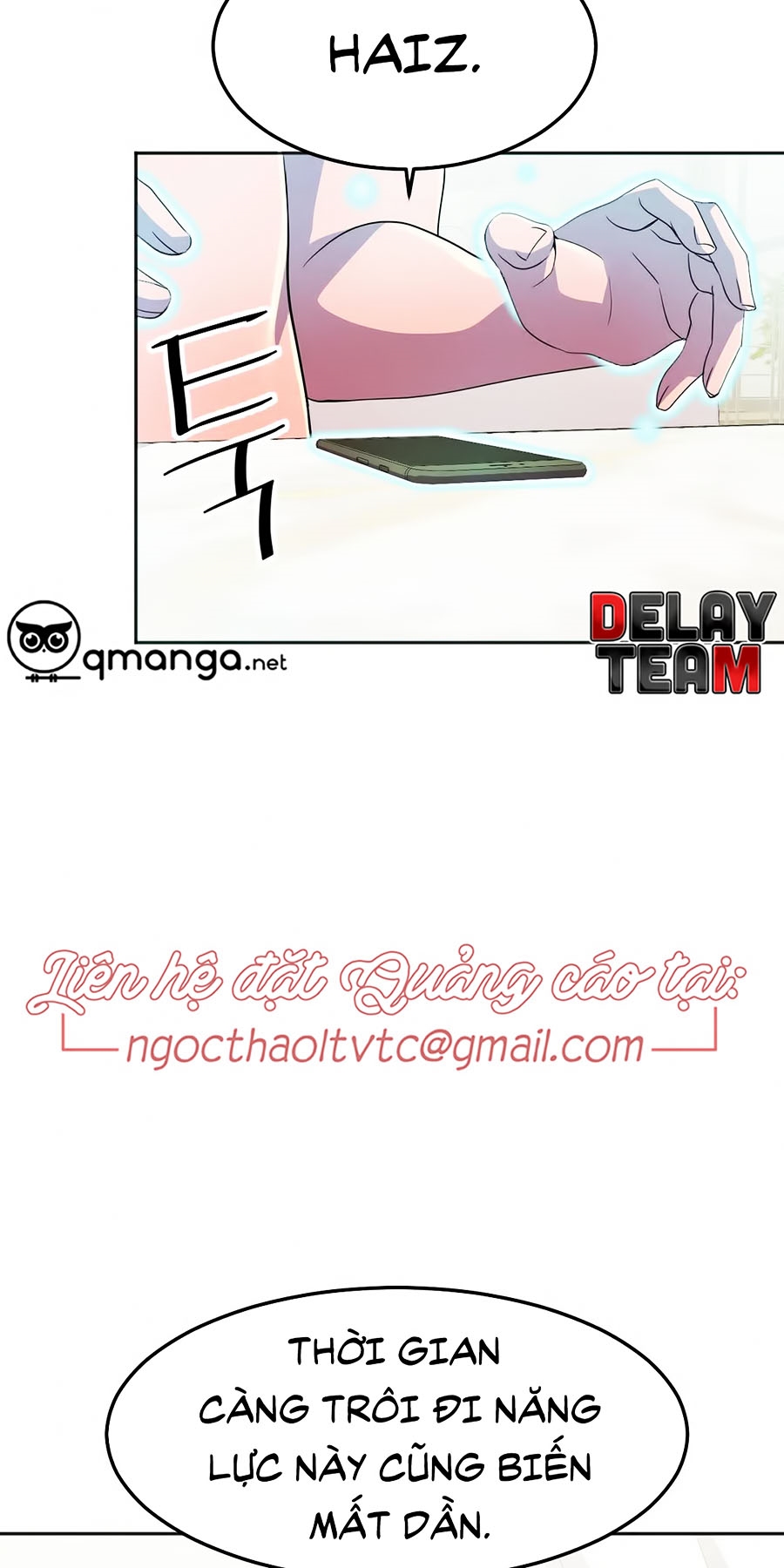 quản lý của siêu anh hùng chapter 16 26