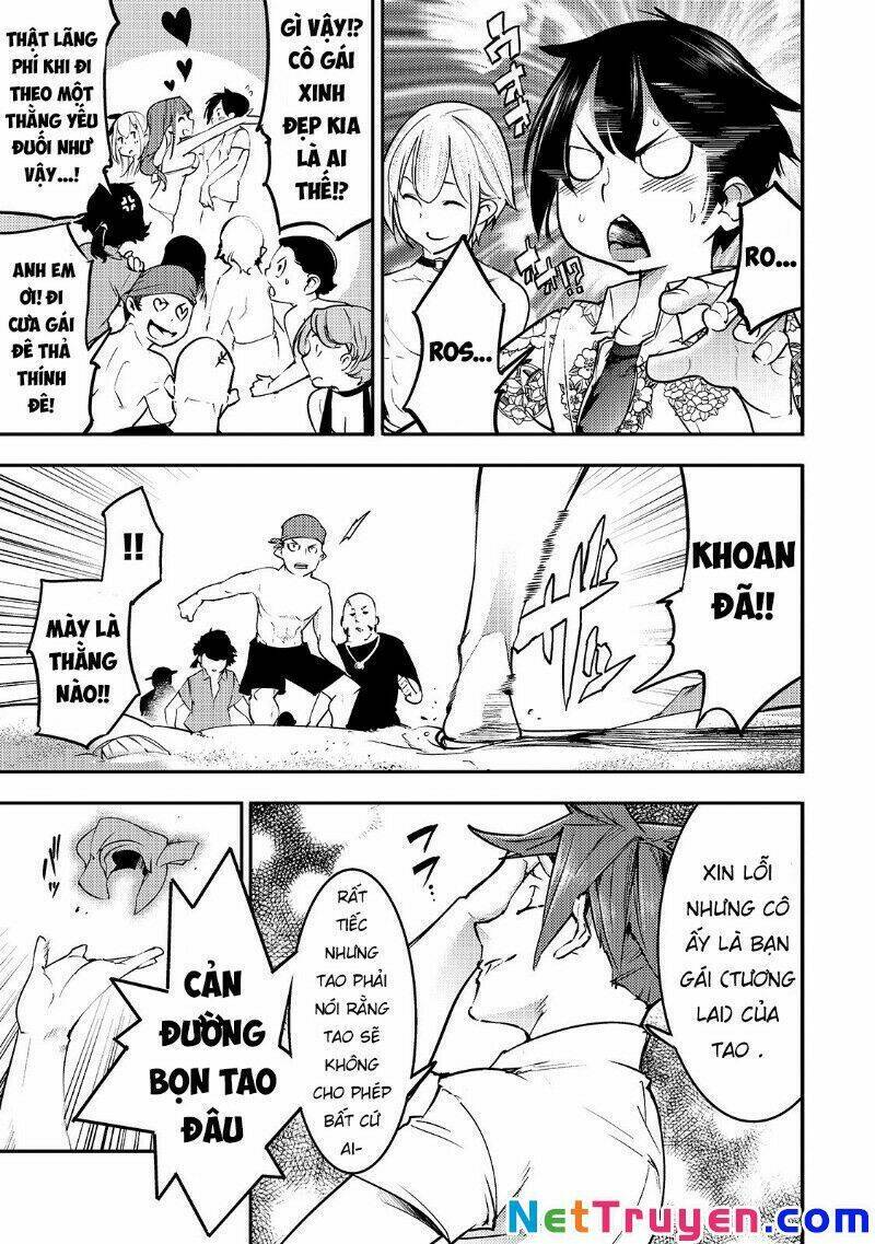 boy having useless skill mapping chapter 11 6