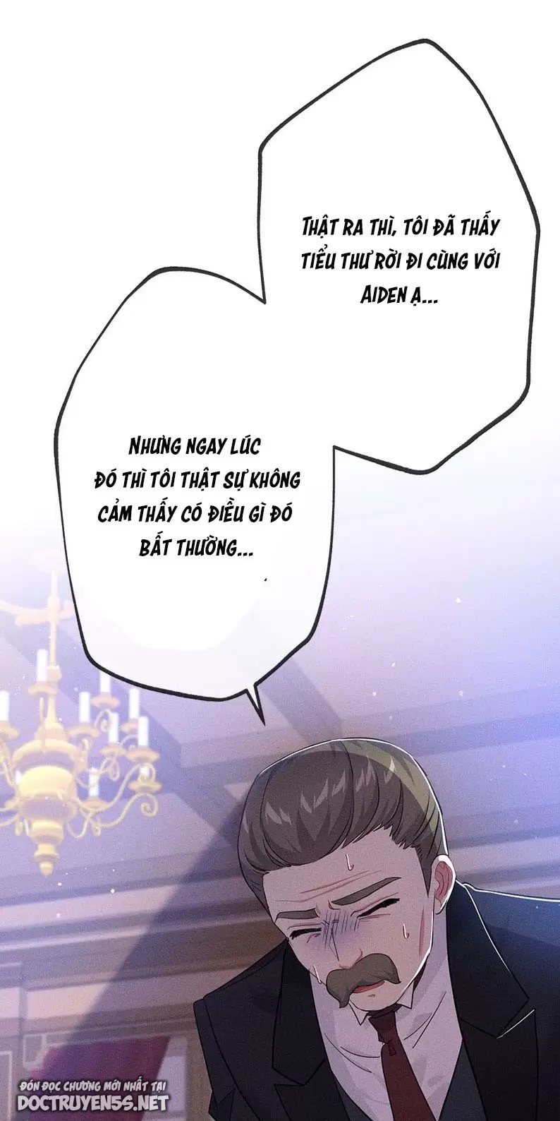 nếu tôi là nhân vật phản diện liệu tôi sẽ chết chapter 29 37