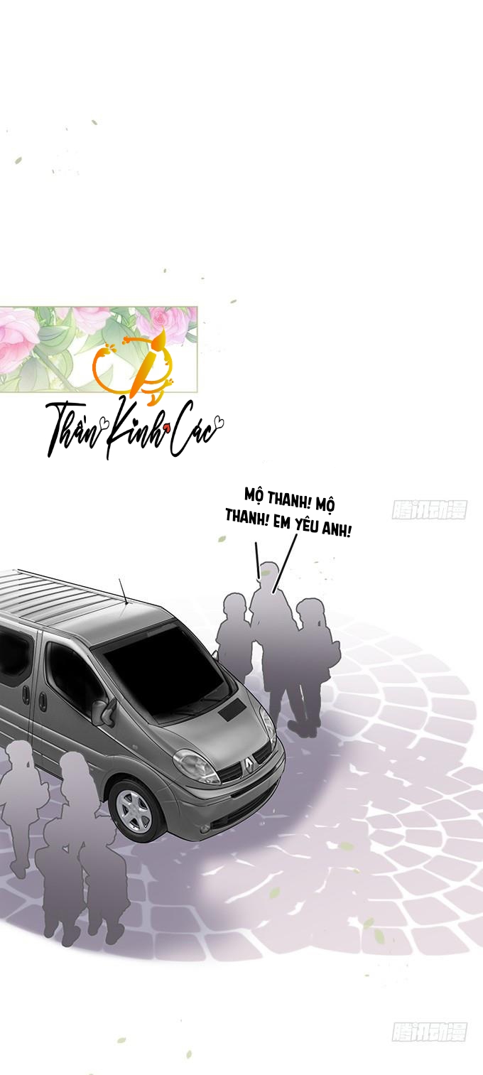 dưỡng khí chí mạng chapter 40 1