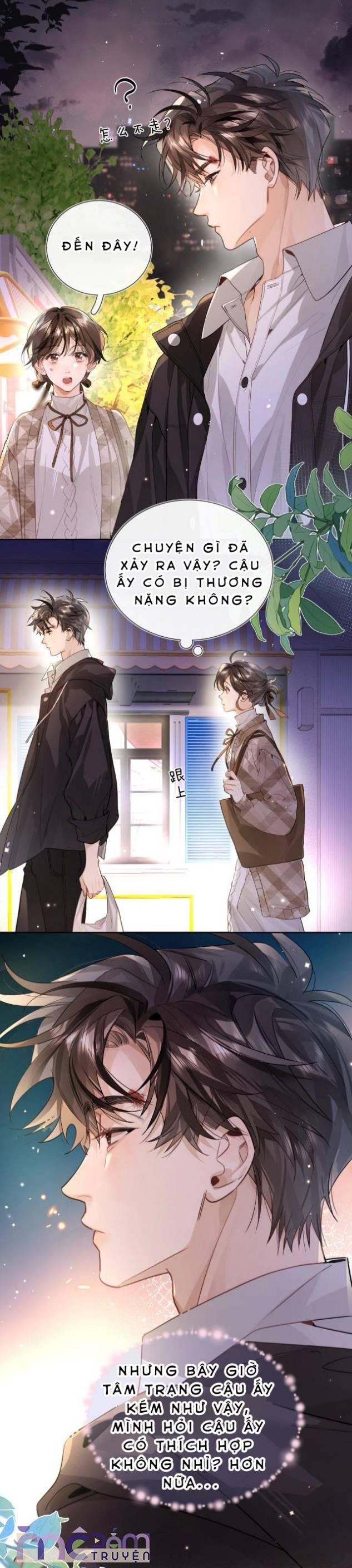 gặp em hóa si tình chapter 29 10