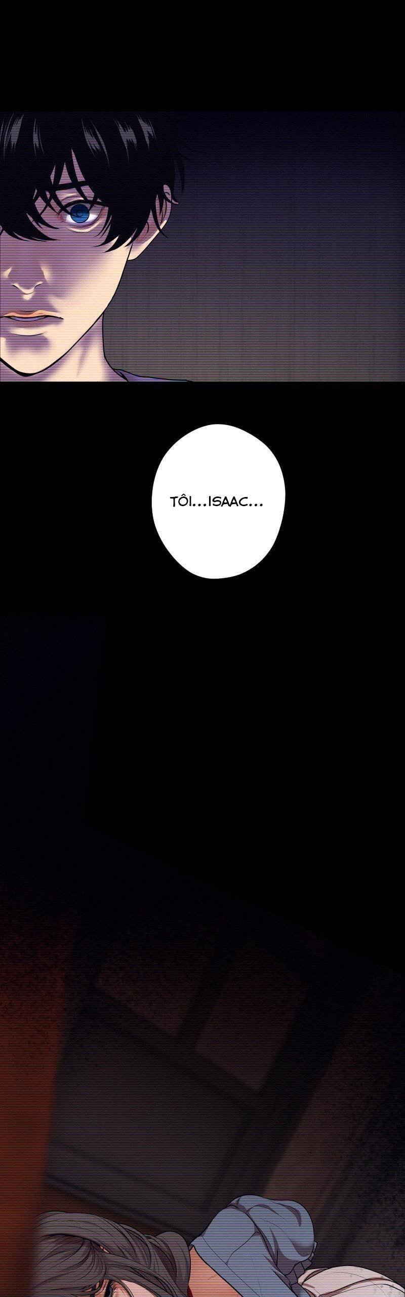 [18+] người yêu tôi là kẻ tâm thần chapter 26 5