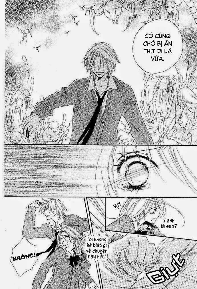 yêu quái cánh đen chapter 1 25