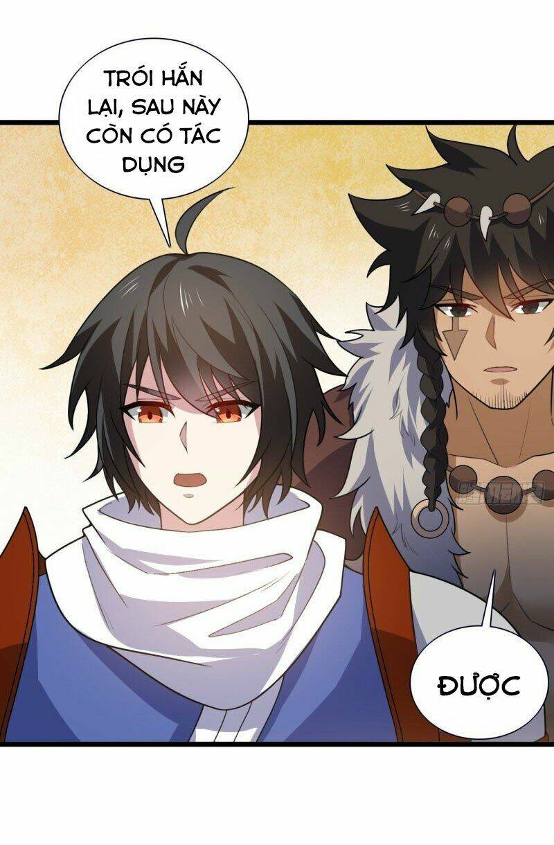 thần võ đế tôn chapter 93 6