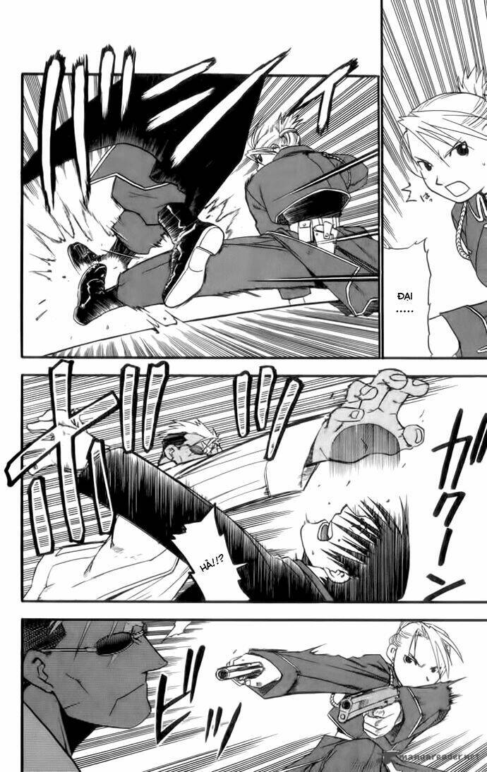 giả kim thuật chapter 7 10