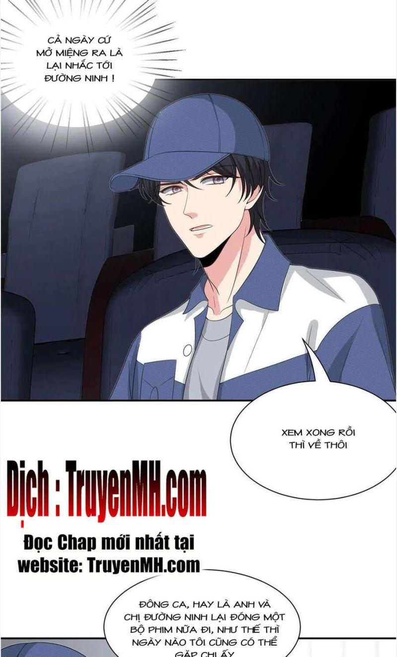 thí hôn lão công, cần giúp sức chapter 606 3