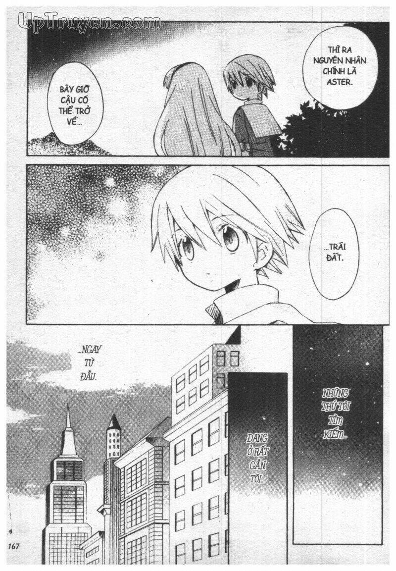 hoshi no witch chapter 3 167