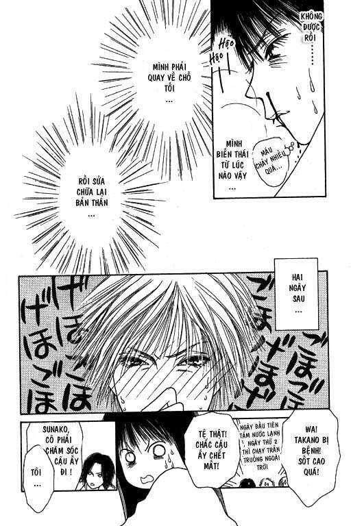 perfect girl evolution chapter 3 19