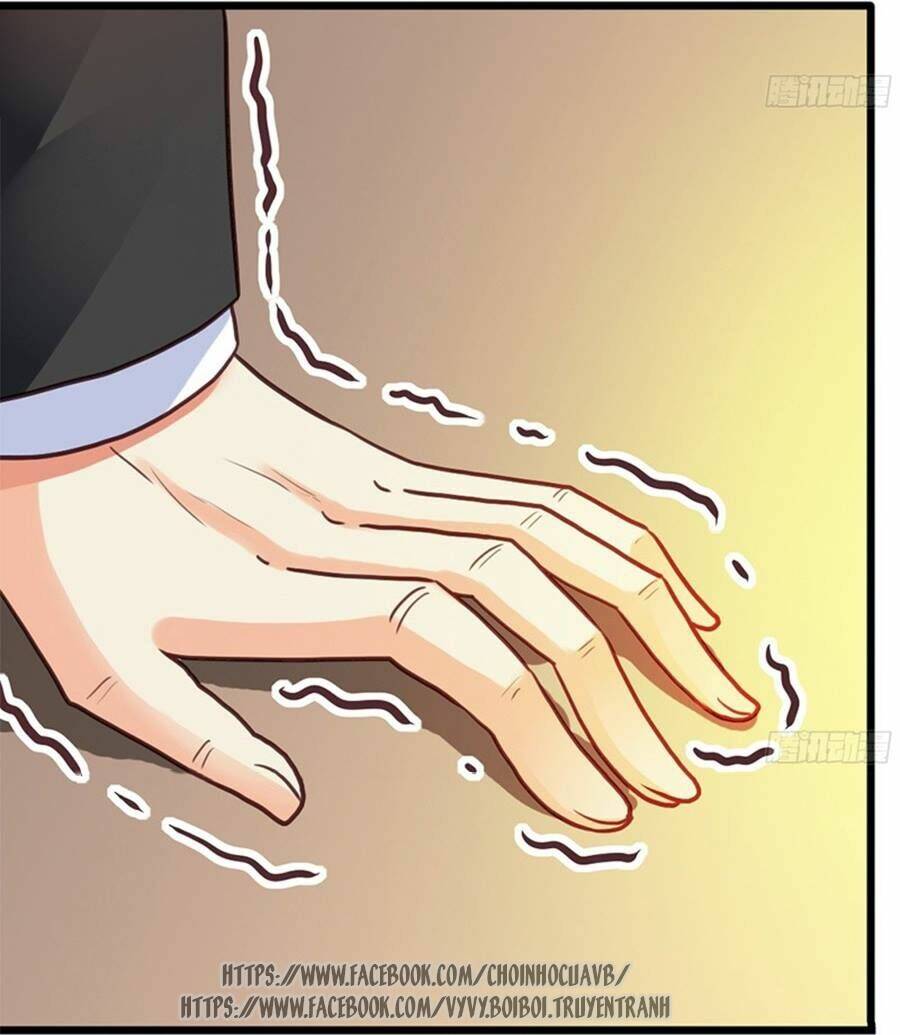 tổng thống ác quỷ xin buông tay chapter 5 18