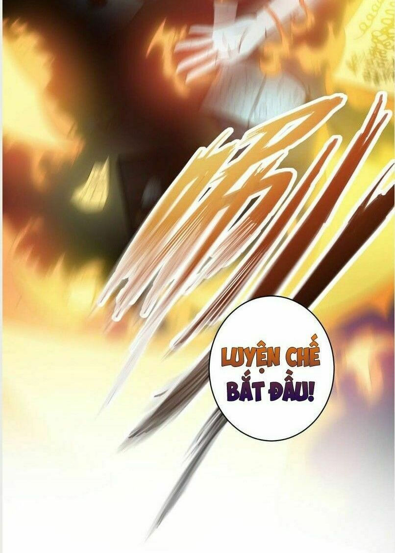 tối cường thần y tại đô thị chapter 12 13