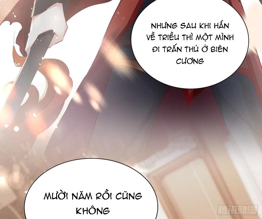 lục thân bất nhận chapter 37 42