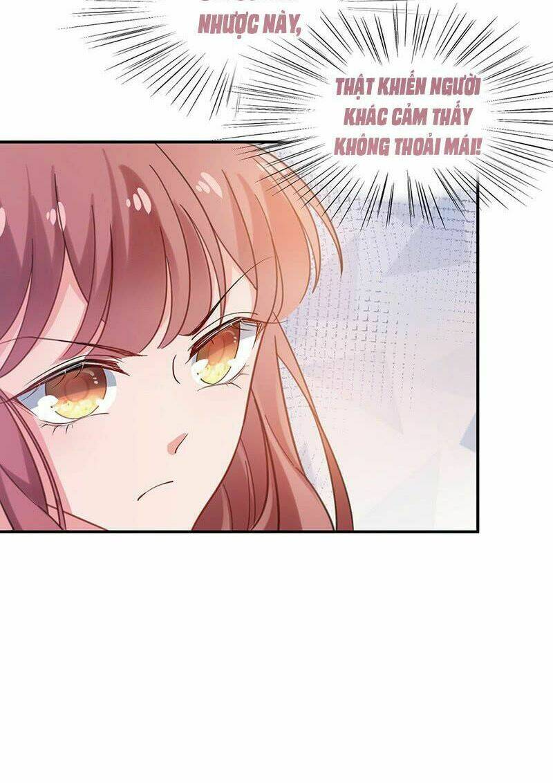 thịnh thế điềm sủng: cô vợ nhỏ đáng yêu của dịch thiếu chapter 80 20