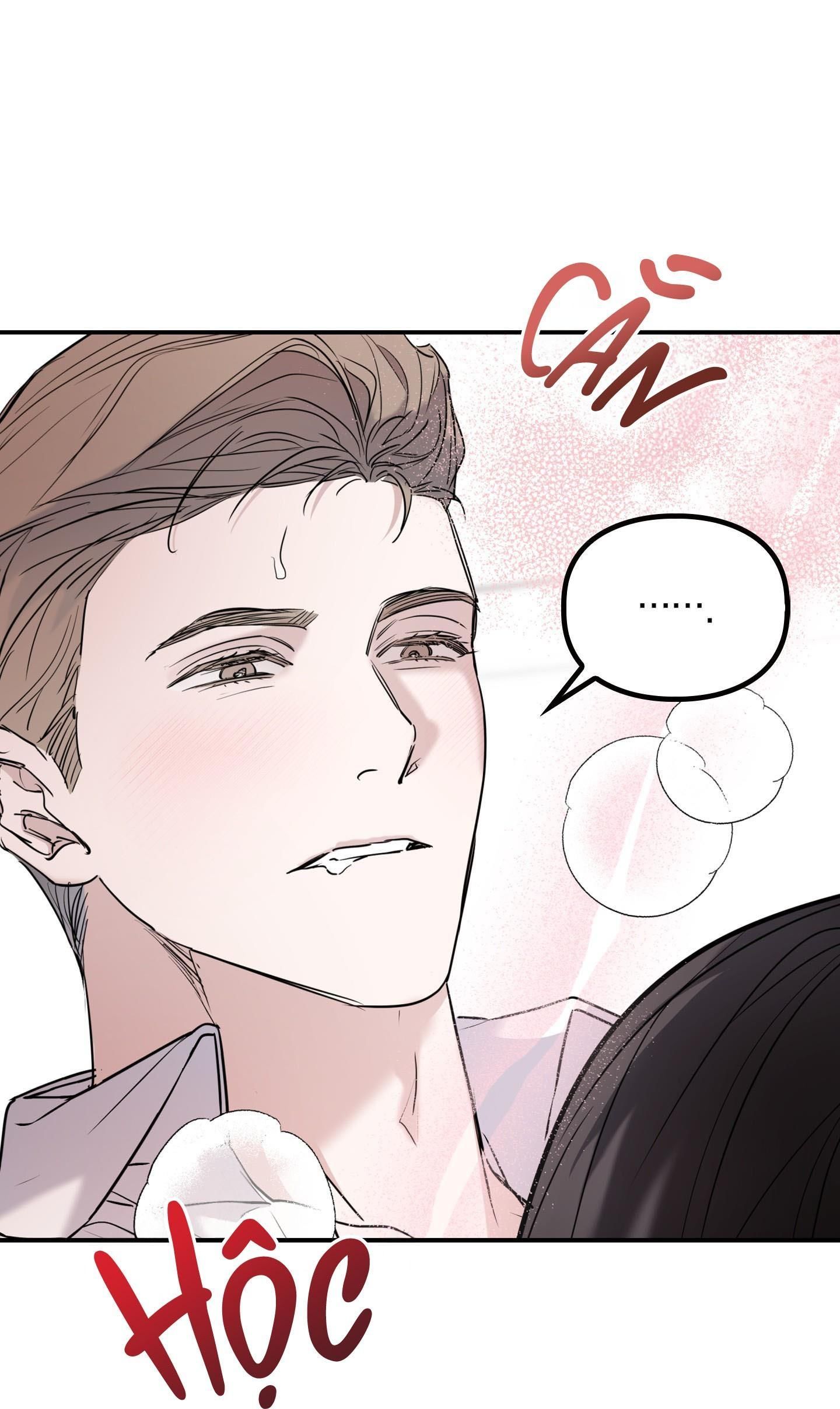 alpha mặt hàng không thể trả chapter 7 7