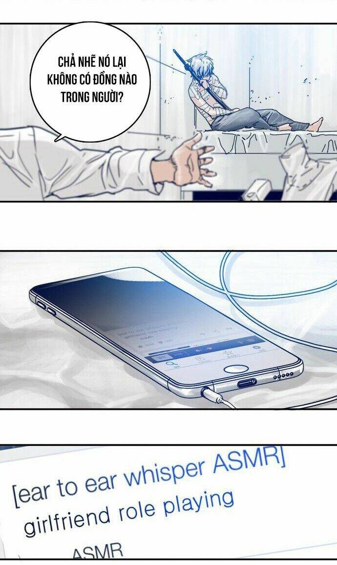 blade notes chapter 12 16