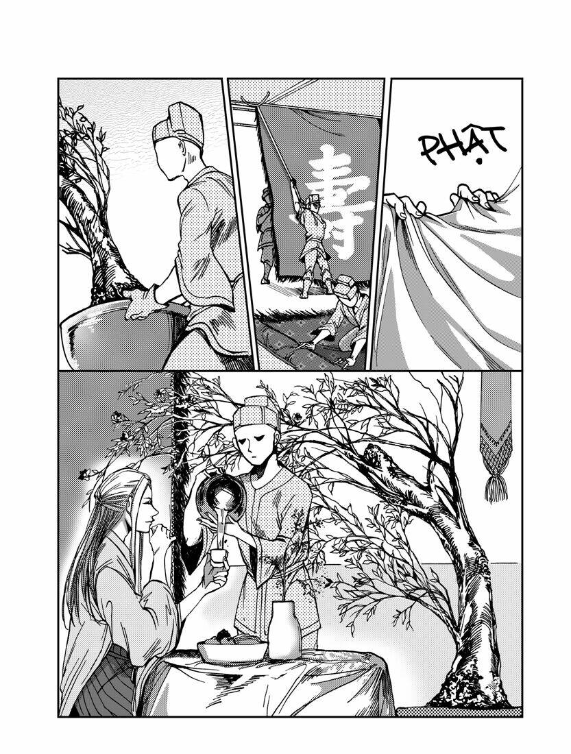 học viện an nam chapter 3 4