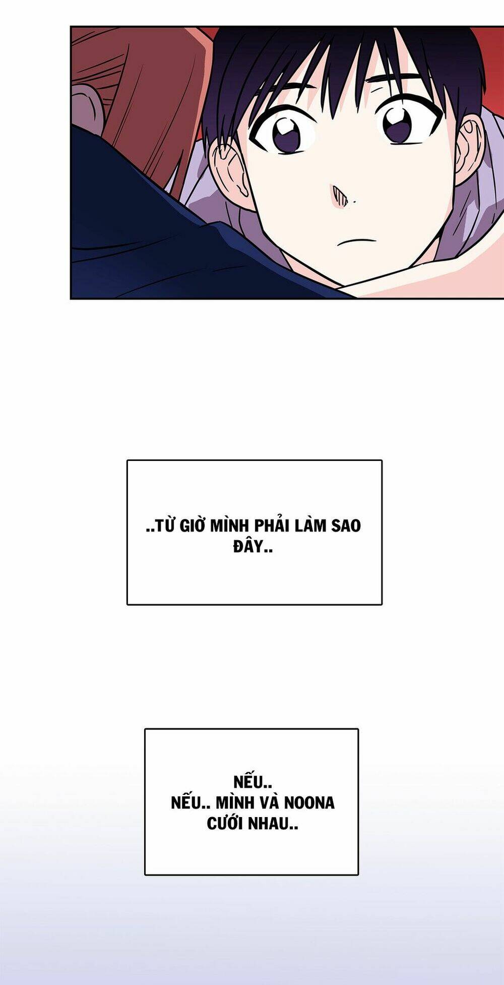 chuyện gì đến, rồi cũng sẽ đến chapter 38 16