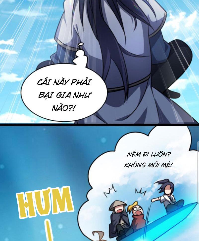 huyền huyễn: ta bắt đầu vô địch từ bại gia chapter 92 10