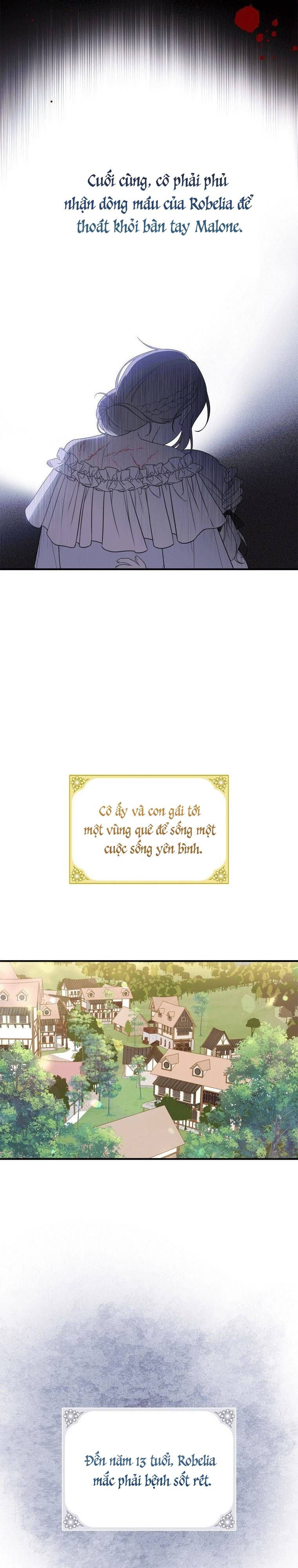 xin hãy ủng hộ sự trả thù của tôi chapter 1 16