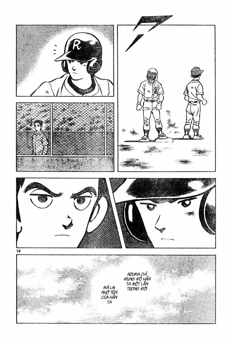 trò chơi vượt qua thử thách chapter 69 16