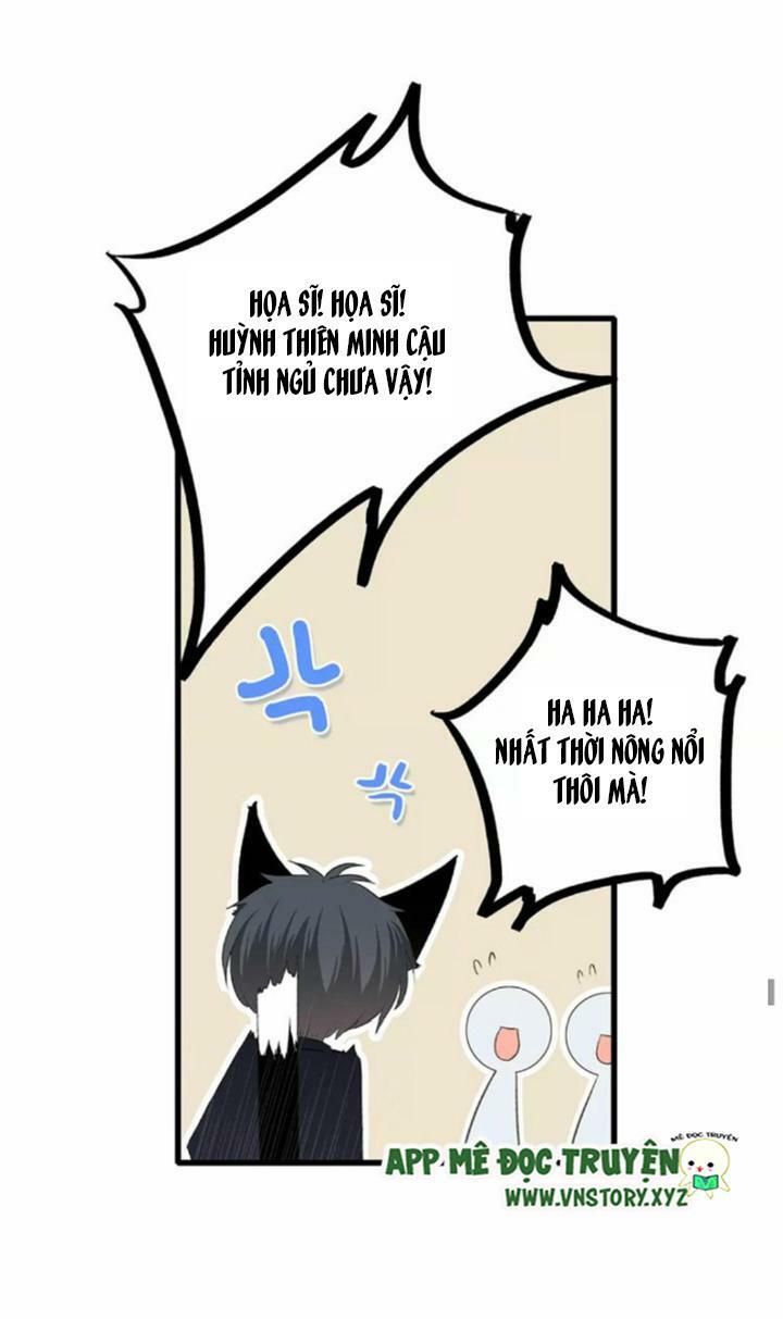 con tim rung động 2 chapter 30 27