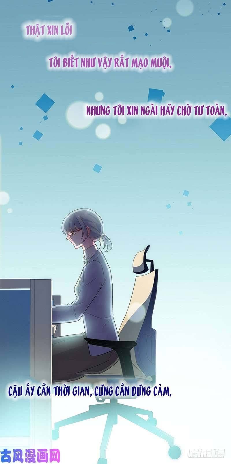 chọc tới chủ tịch tổng tài 2 chapter 129 2