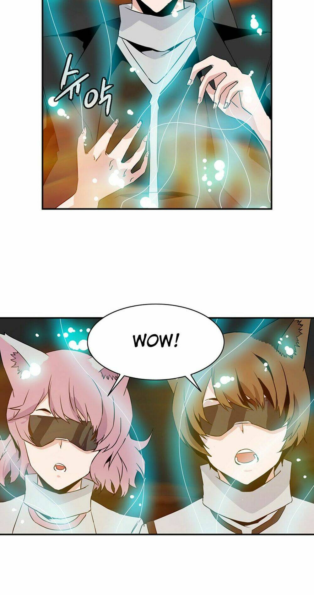 ảo mộng vương chapter 23 41