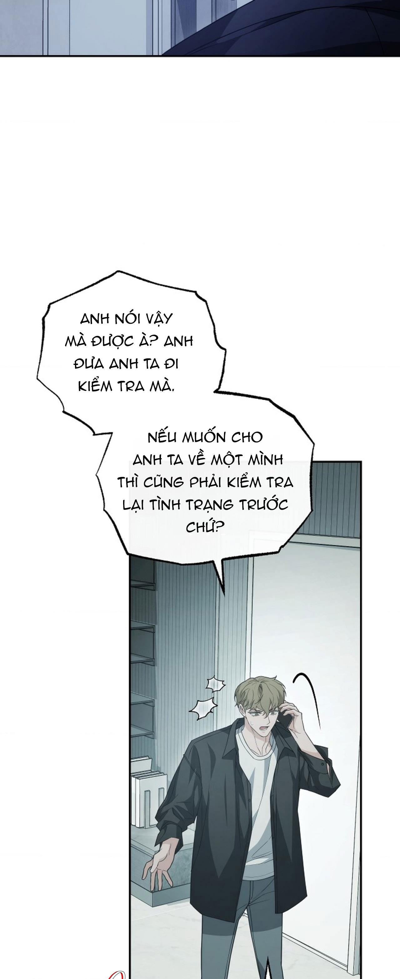 (abo)mối quan hệ không hoàn chỉnh chapter 20 66