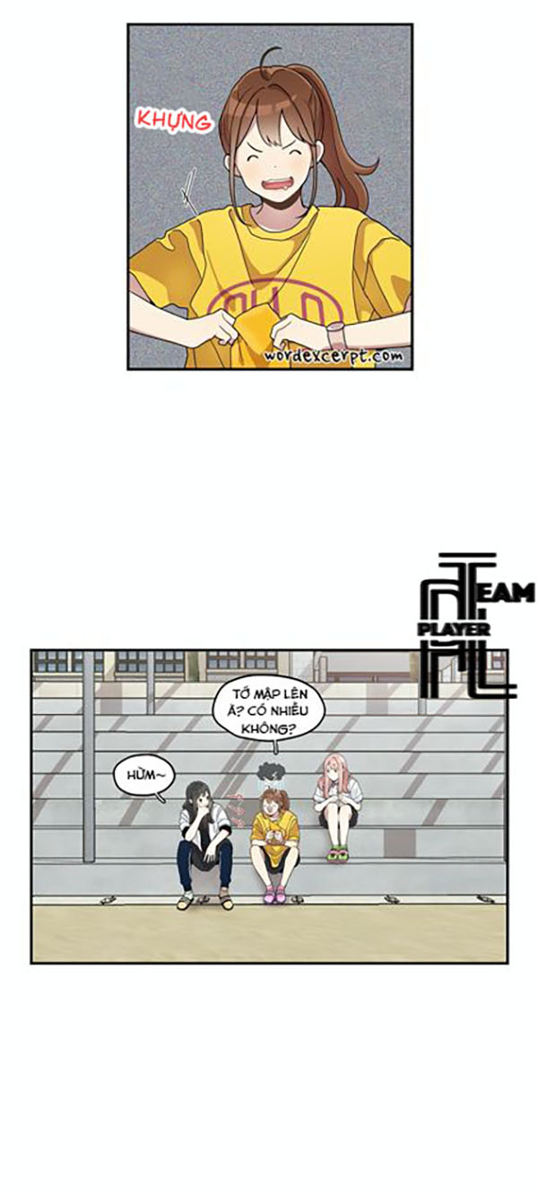 thanh xuân lầm lỡ chapter 7 12